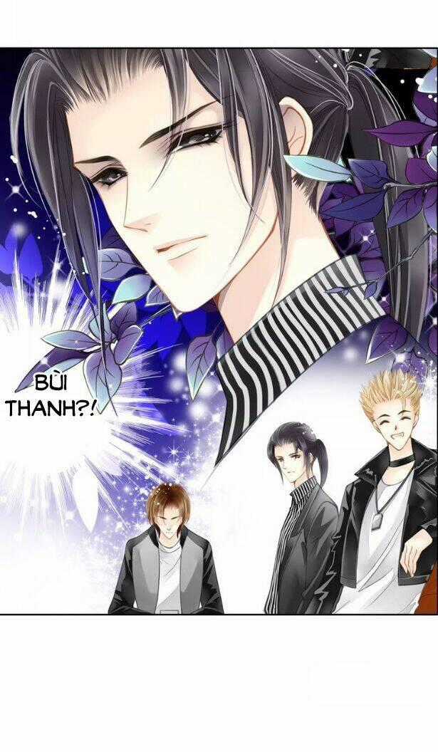 Siêu Sao Trứ Danh Chapter 52 trang 23