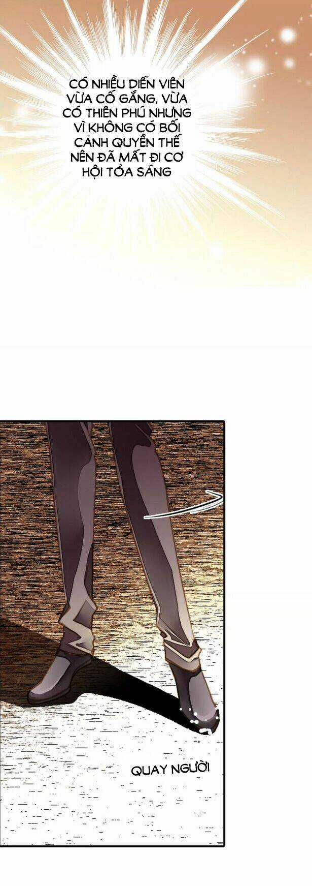 Siêu Sao Trứ Danh Chapter 52 trang 4