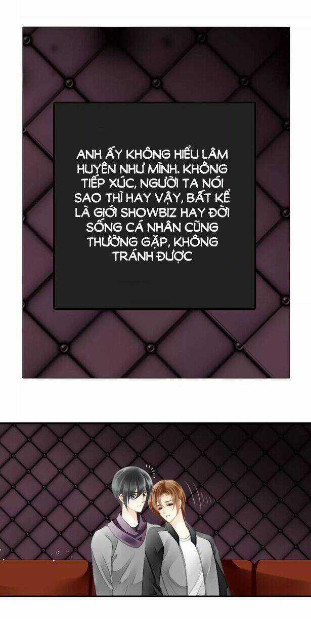 Siêu Sao Trứ Danh Chapter 53 trang 14