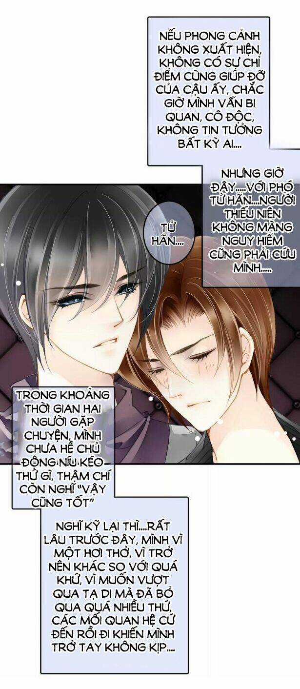 Siêu Sao Trứ Danh Chapter 53 trang 16