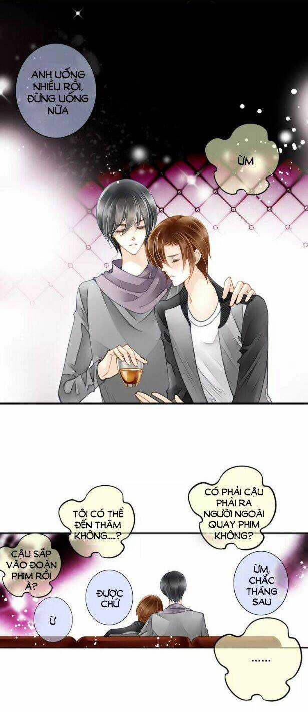 Siêu Sao Trứ Danh Chapter 53 trang 18