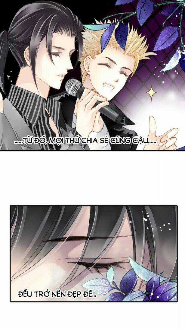 Siêu Sao Trứ Danh Chapter 53 trang 21