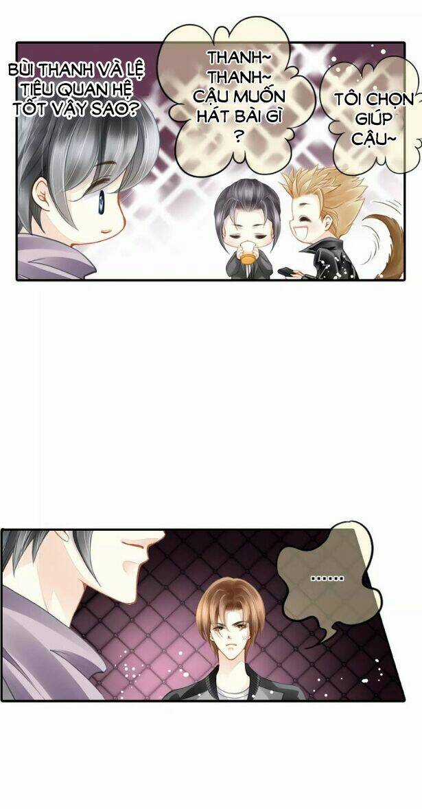 Siêu Sao Trứ Danh Chapter 53 trang 3