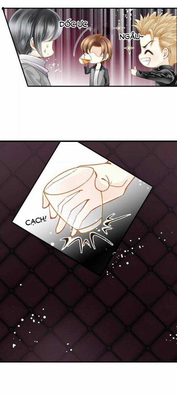 Siêu Sao Trứ Danh Chapter 53 trang 4