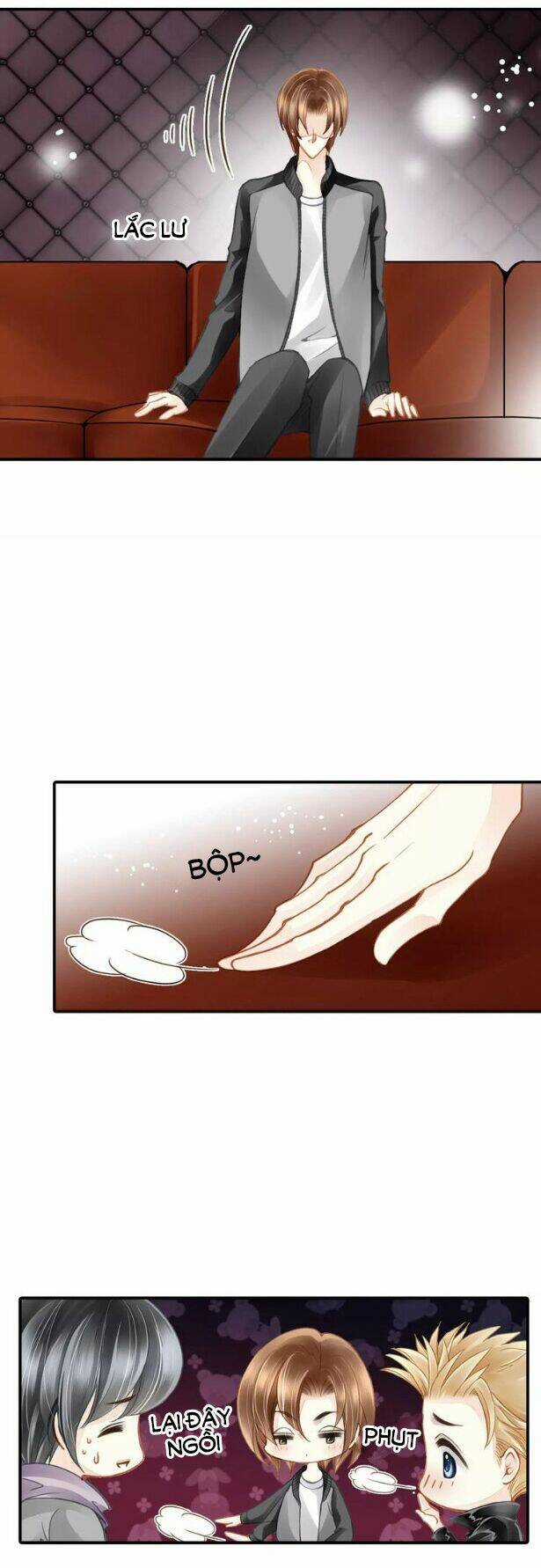 Siêu Sao Trứ Danh Chapter 53 trang 5