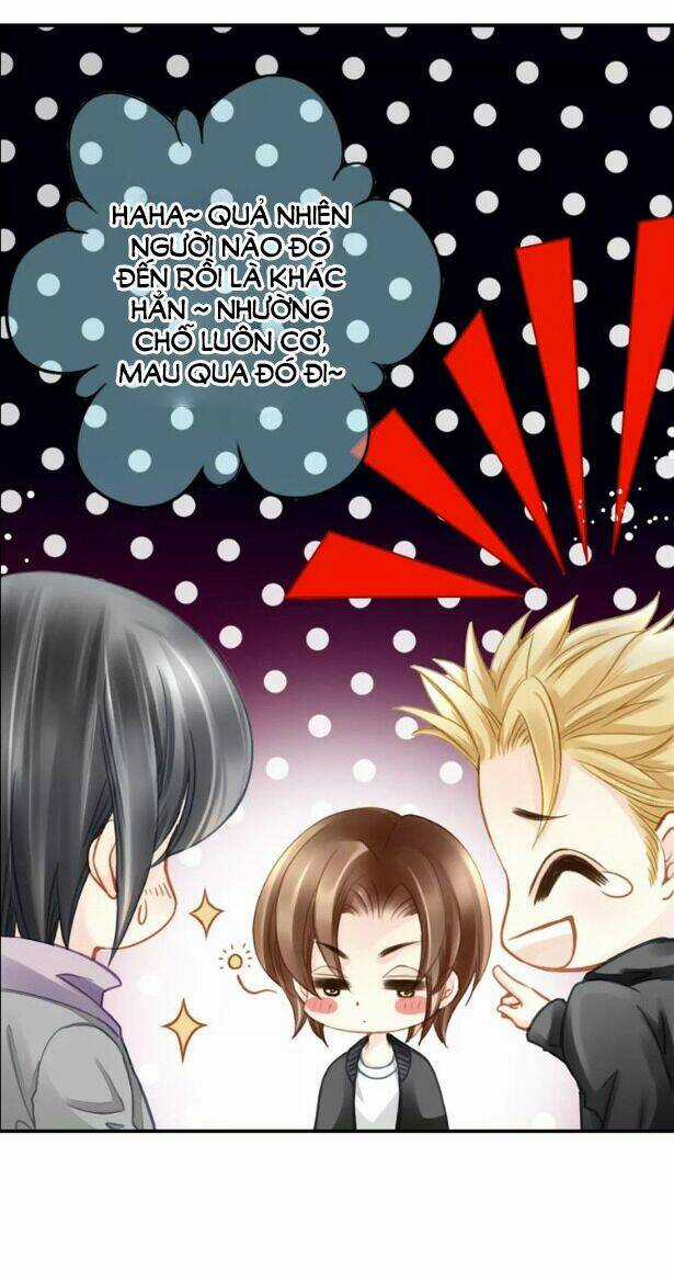 Siêu Sao Trứ Danh Chapter 53 trang 6