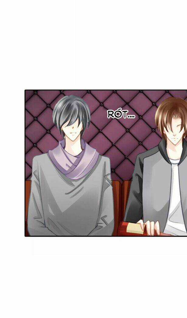 Siêu Sao Trứ Danh Chapter 53 trang 8