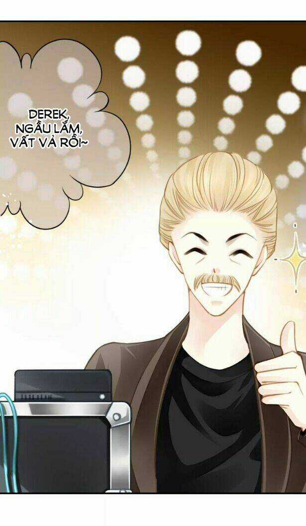 Siêu Sao Trứ Danh Chapter 54 trang 11