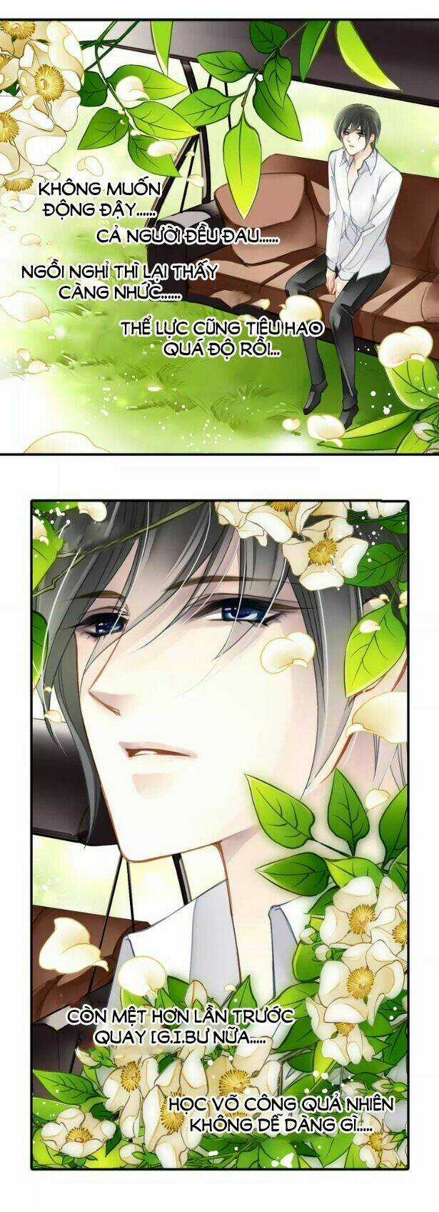 Siêu Sao Trứ Danh Chapter 54 trang 15