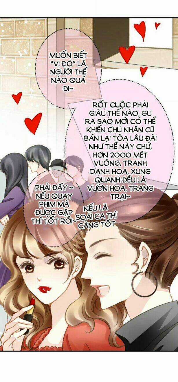 Siêu Sao Trứ Danh Chapter 54 trang 4
