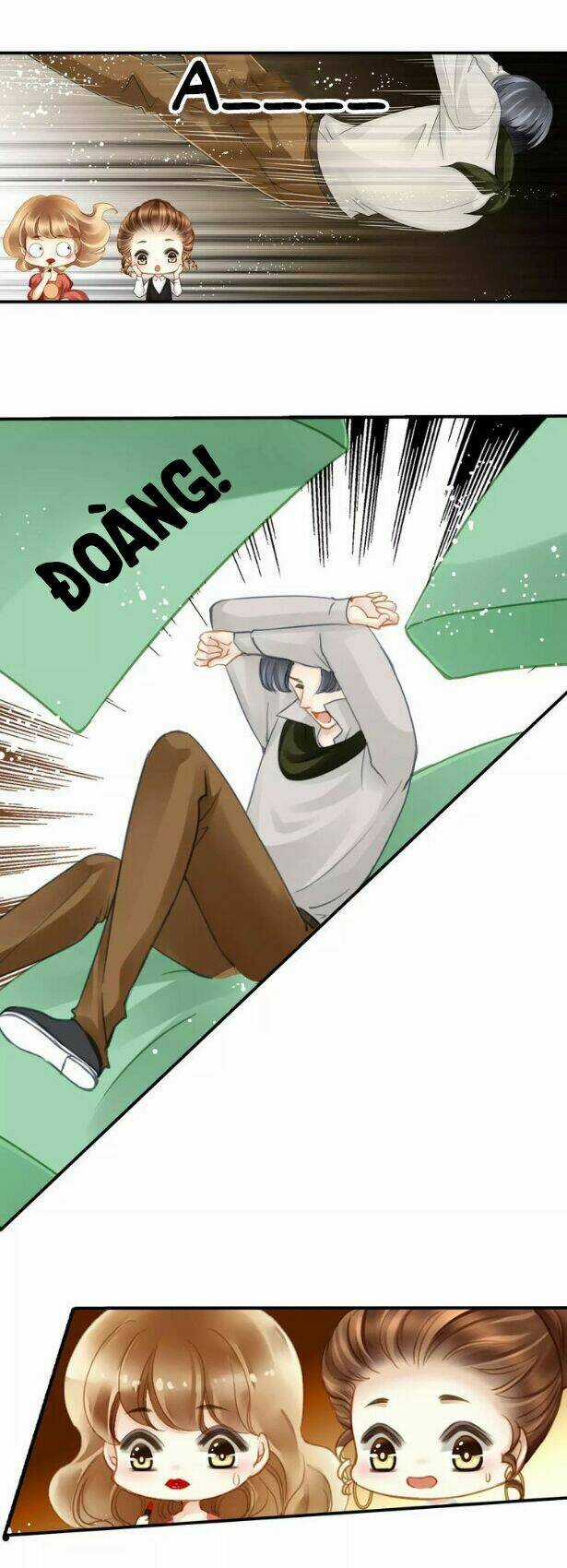 Siêu Sao Trứ Danh Chapter 54 trang 5