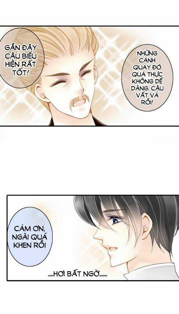 Siêu Sao Trứ Danh Chapter 55 trang 13