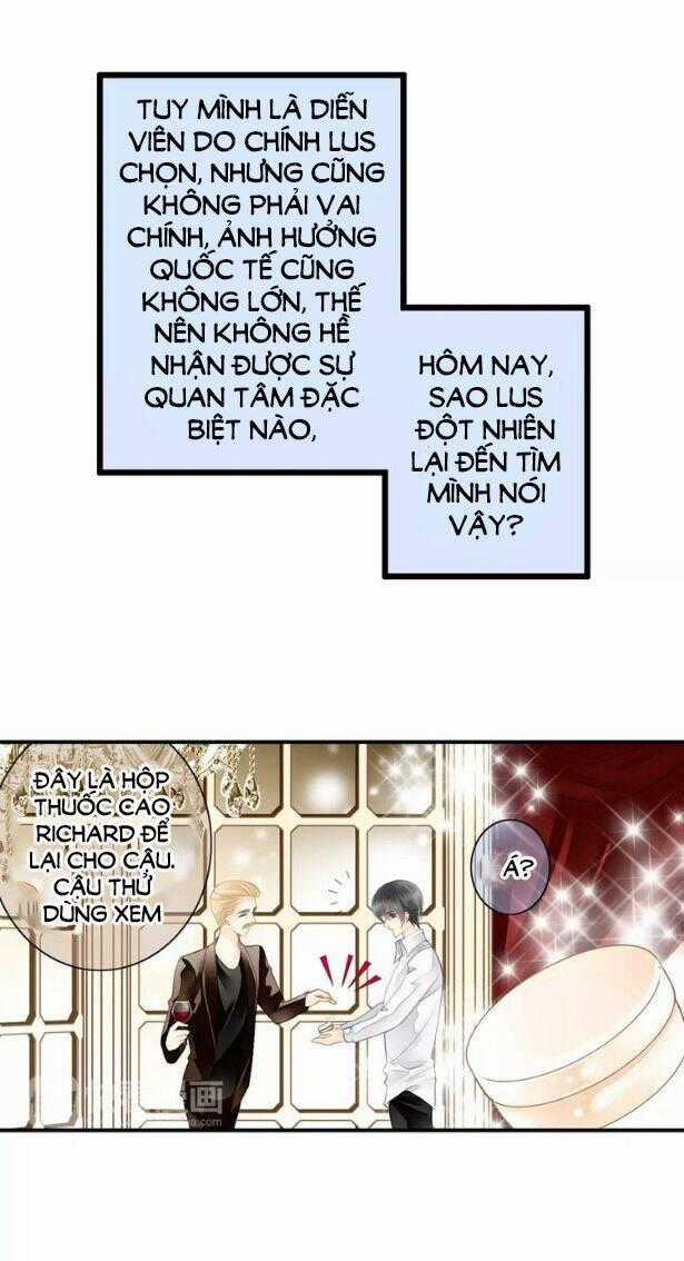 Siêu Sao Trứ Danh Chapter 55 trang 14