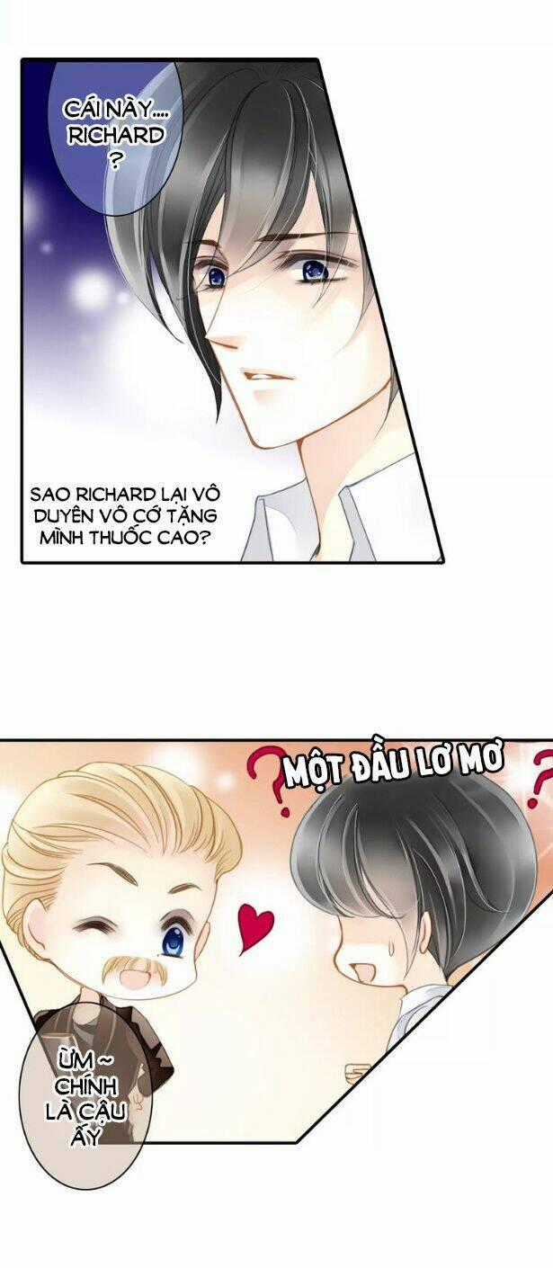 Siêu Sao Trứ Danh Chapter 55 trang 15