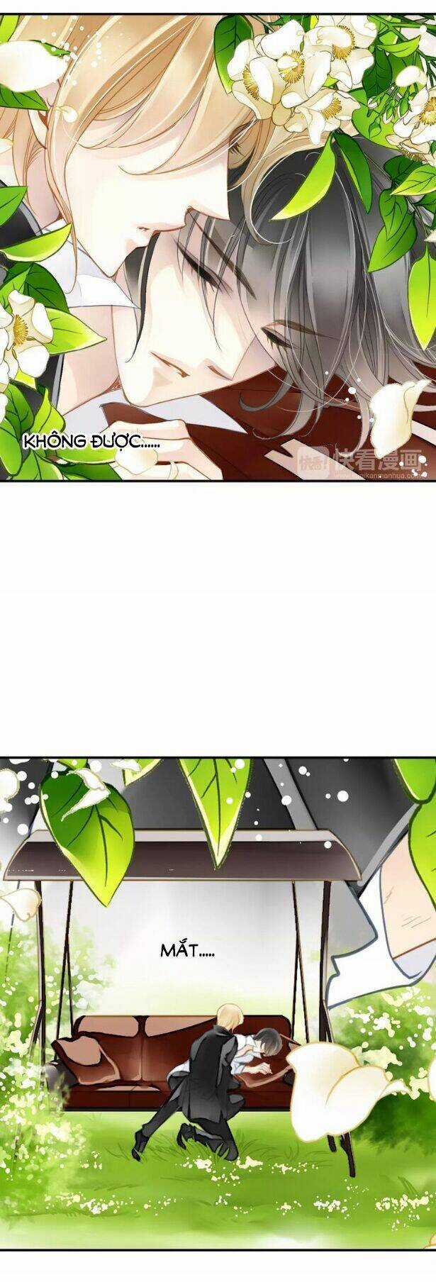 Siêu Sao Trứ Danh Chapter 55 trang 6