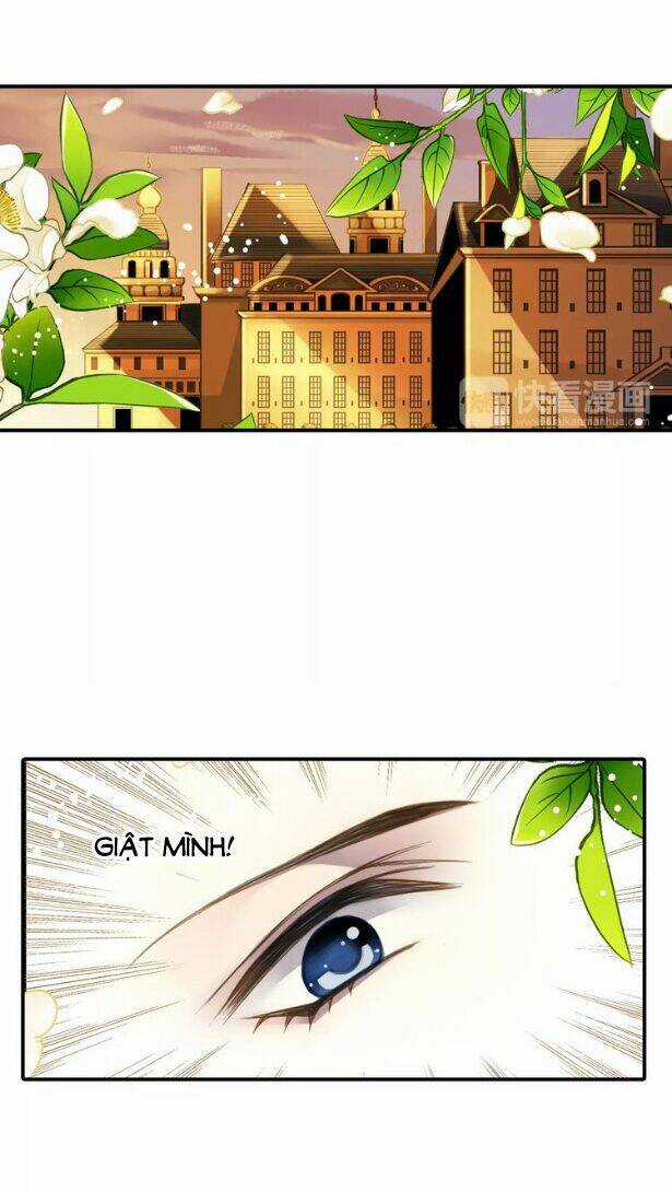 Siêu Sao Trứ Danh Chapter 55 trang 8