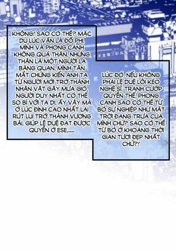 Siêu Sao Trứ Danh Chapter 56 trang 10