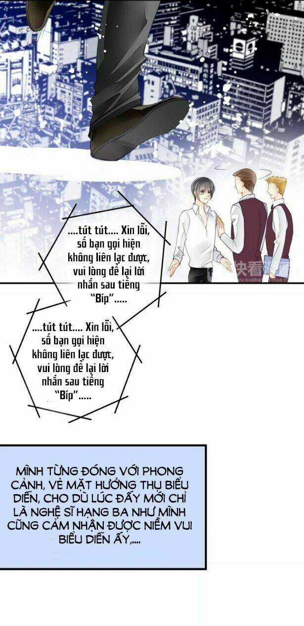 Siêu Sao Trứ Danh Chapter 56 trang 11