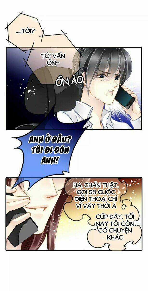 Siêu Sao Trứ Danh Chapter 56 trang 16