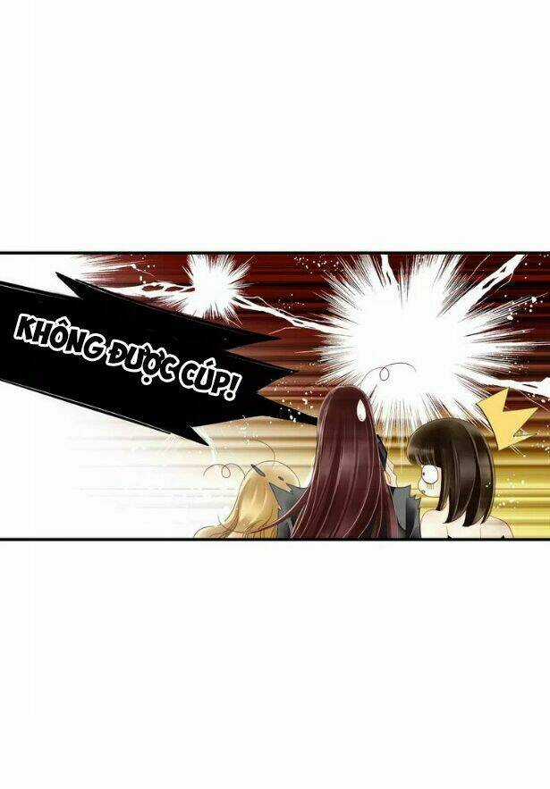 Siêu Sao Trứ Danh Chapter 56 trang 17