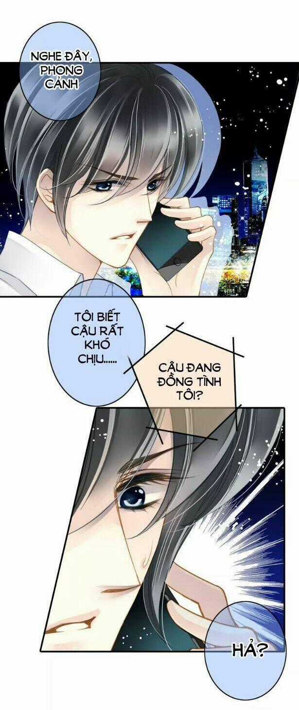 Siêu Sao Trứ Danh Chapter 56 trang 18