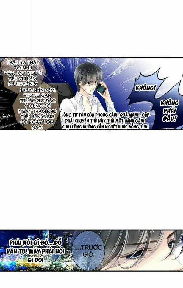 Siêu Sao Trứ Danh Chapter 56 trang 19