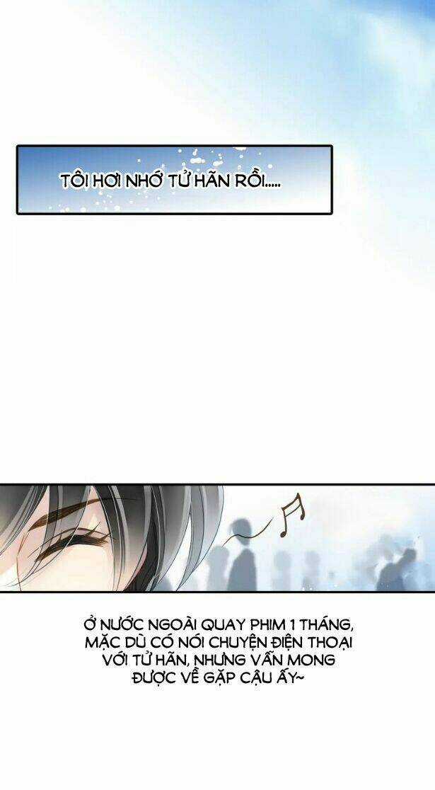 Siêu Sao Trứ Danh Chapter 56 trang 3