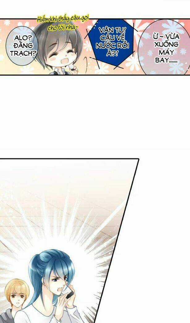 Siêu Sao Trứ Danh Chapter 56 trang 5