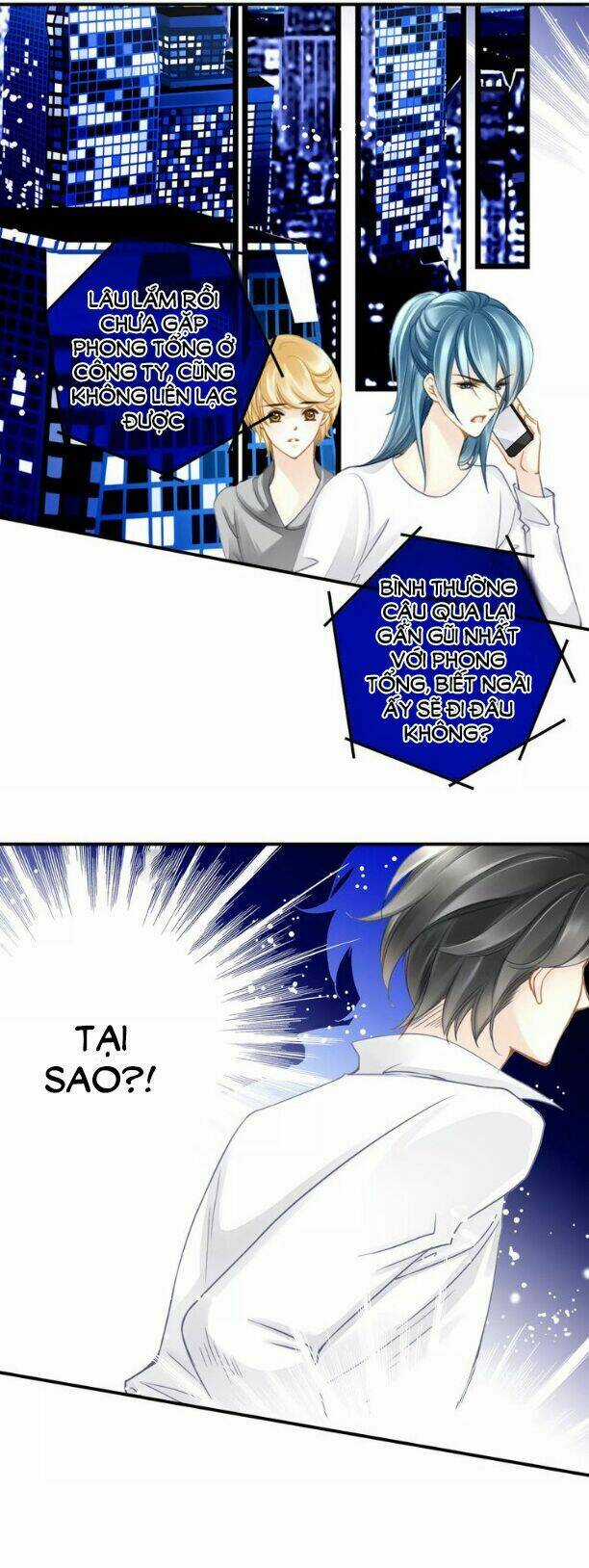 Siêu Sao Trứ Danh Chapter 56 trang 7