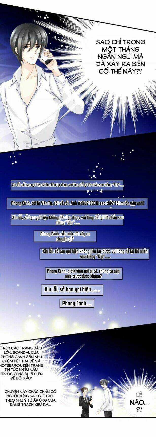 Siêu Sao Trứ Danh Chapter 56 trang 9