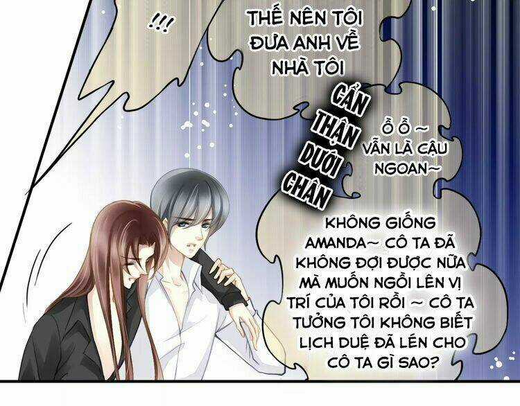 Siêu Sao Trứ Danh Chapter 57 trang 23