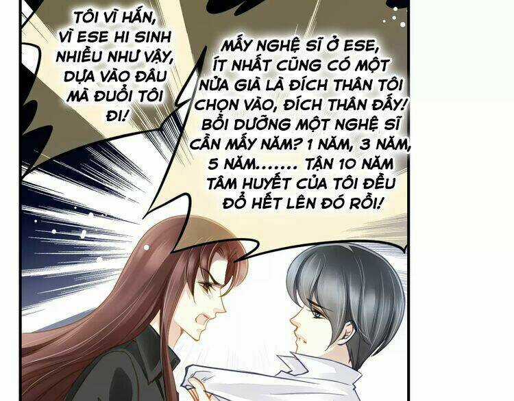 Siêu Sao Trứ Danh Chapter 57 trang 25