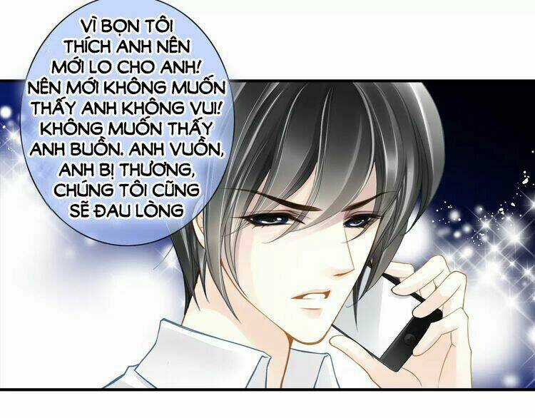 Siêu Sao Trứ Danh Chapter 57 trang 4