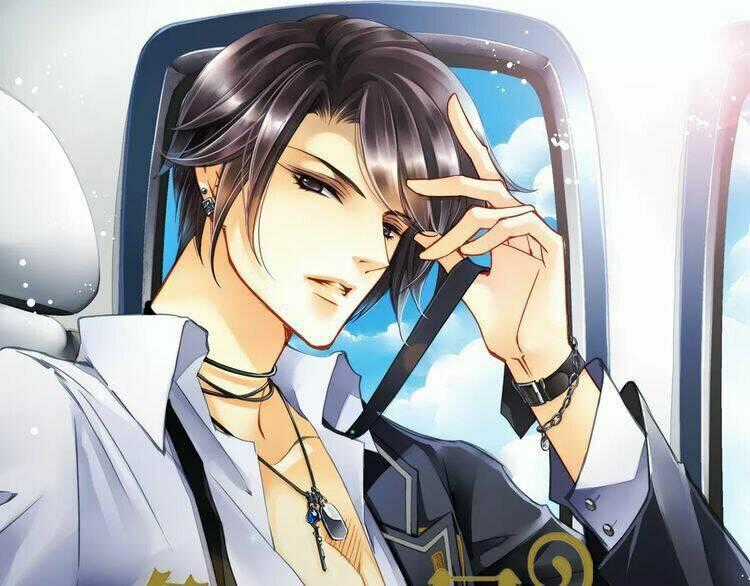 Siêu Sao Trứ Danh Chapter 58 trang 0