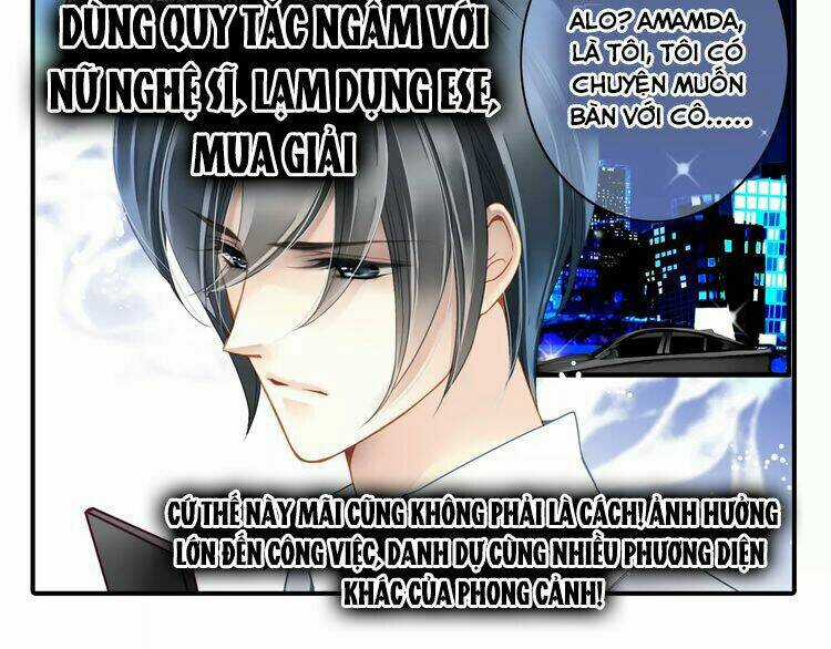 Siêu Sao Trứ Danh Chapter 58 trang 19