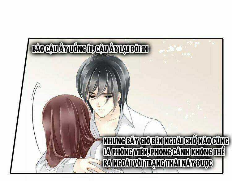 Siêu Sao Trứ Danh Chapter 58 trang 33