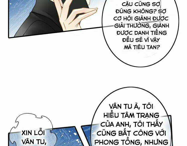 Siêu Sao Trứ Danh Chapter 58 trang 36