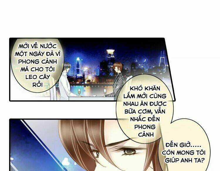 Siêu Sao Trứ Danh Chapter 58 trang 8