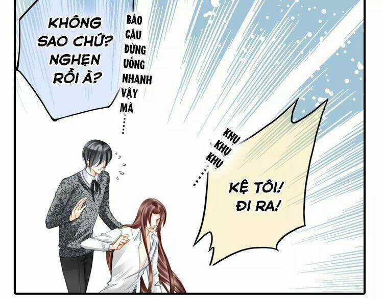 Siêu Sao Trứ Danh Chapter 59 trang 10