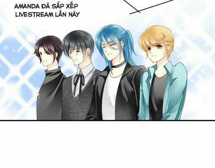 Siêu Sao Trứ Danh Chapter 59 trang 36