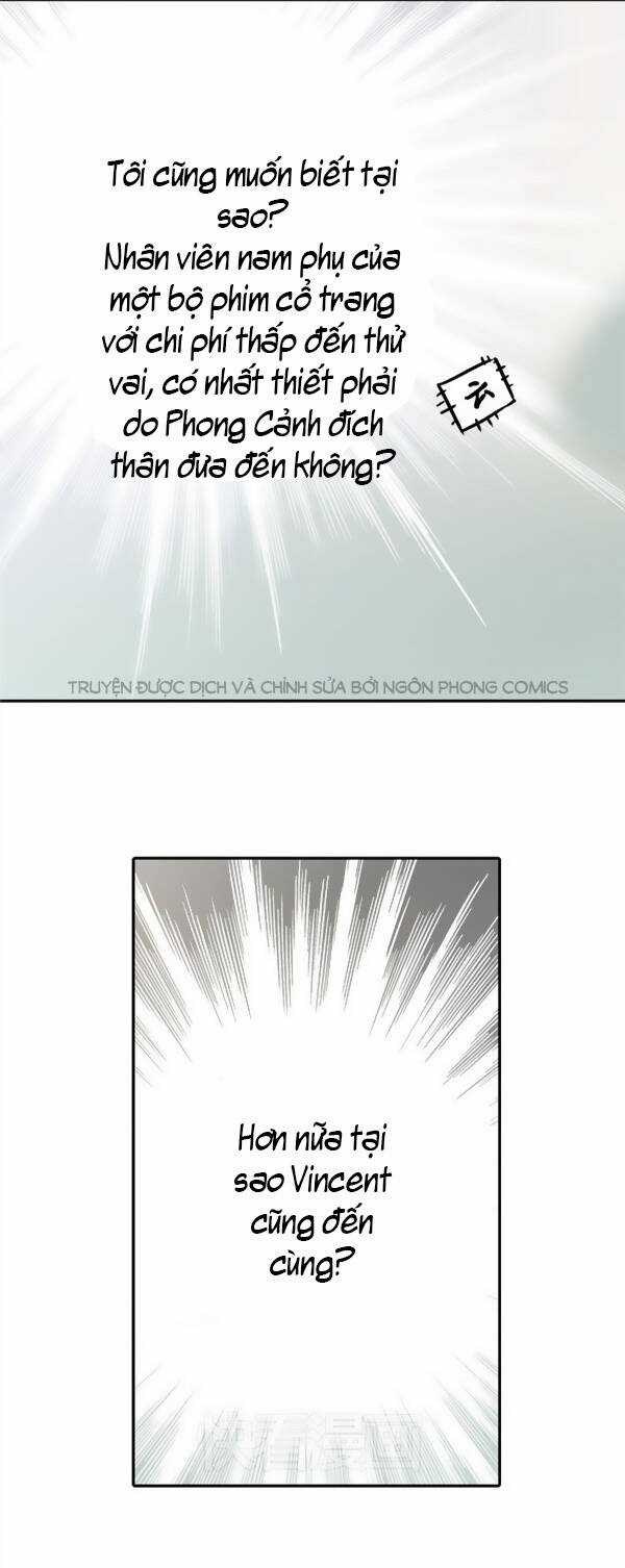 Siêu Sao Trứ Danh Chapter 6 trang 10