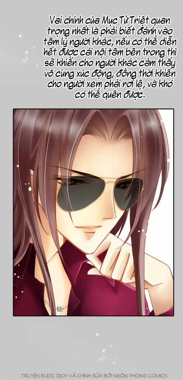 Siêu Sao Trứ Danh Chapter 6 trang 14