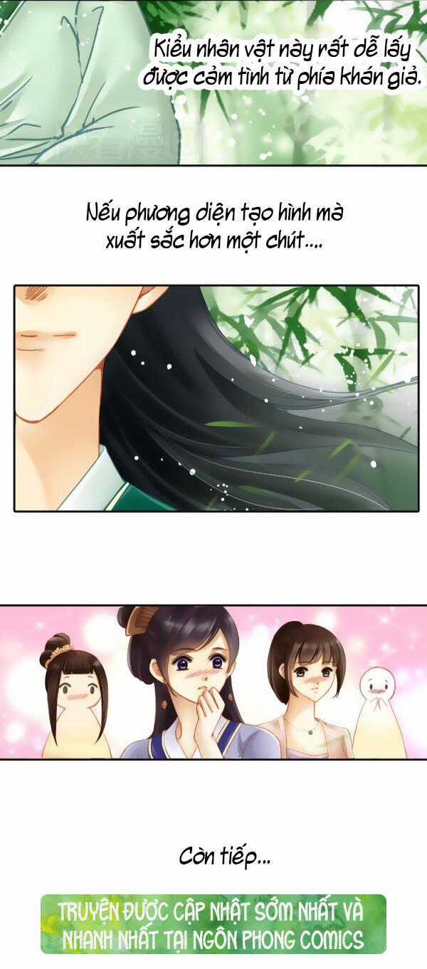 Siêu Sao Trứ Danh Chapter 6 trang 15