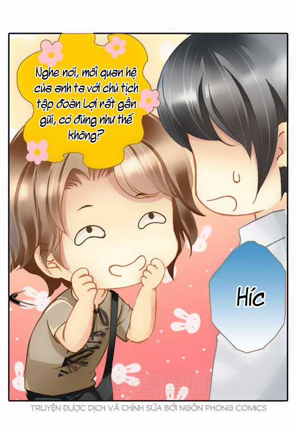 Siêu Sao Trứ Danh Chapter 6 trang 2