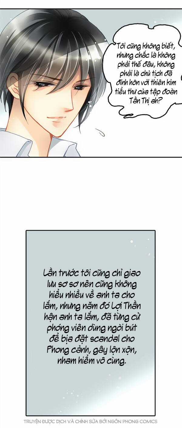 Siêu Sao Trứ Danh Chapter 6 trang 3