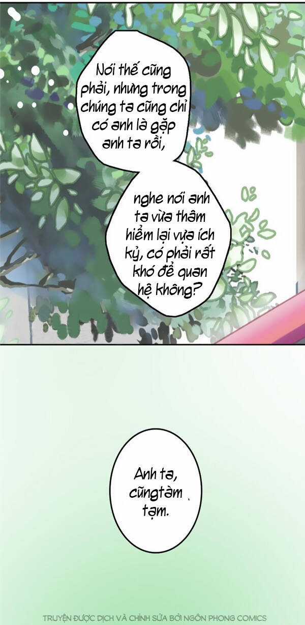 Siêu Sao Trứ Danh Chapter 6 trang 4