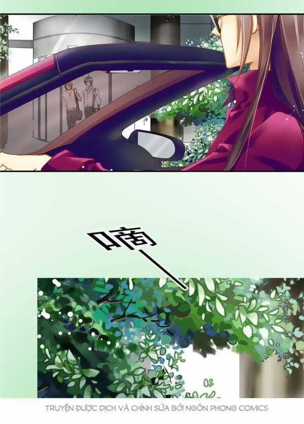 Siêu Sao Trứ Danh Chapter 6 trang 5