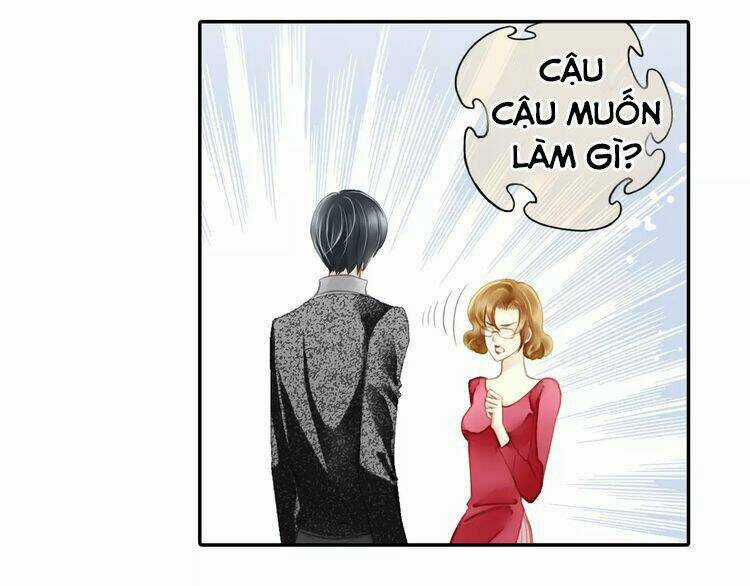 Siêu Sao Trứ Danh Chapter 60 trang 32