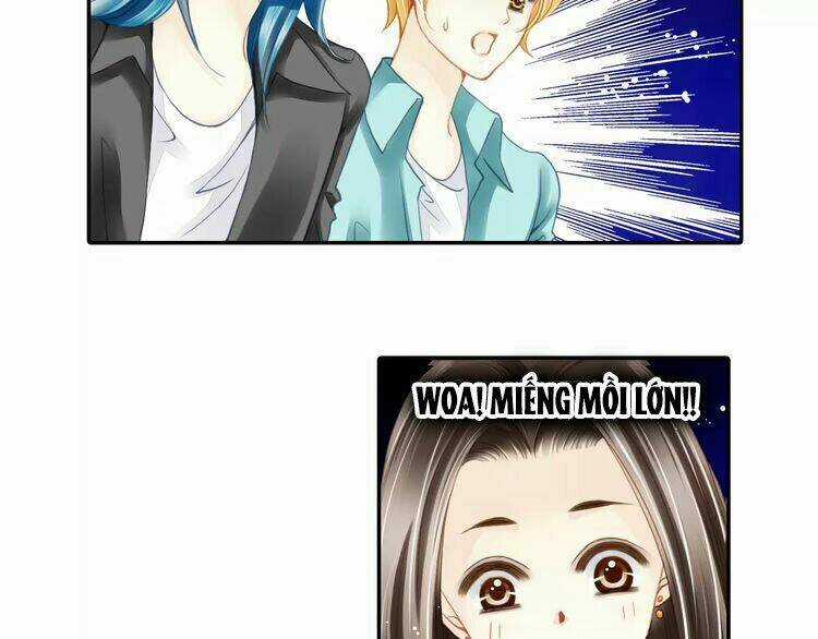 Siêu Sao Trứ Danh Chapter 60 trang 6