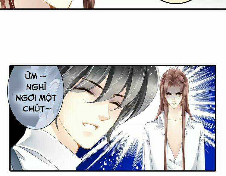 Siêu Sao Trứ Danh Chapter 61 trang 10